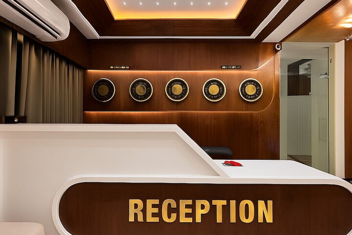 Hotel Interior 14 of 81