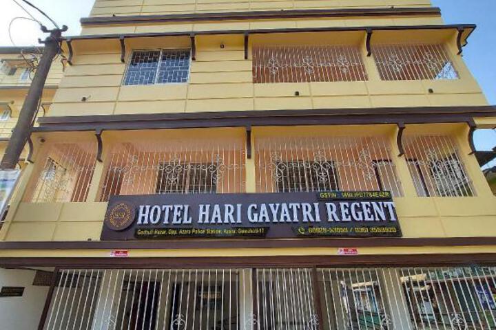 Hotel Hari Gayatri Regent