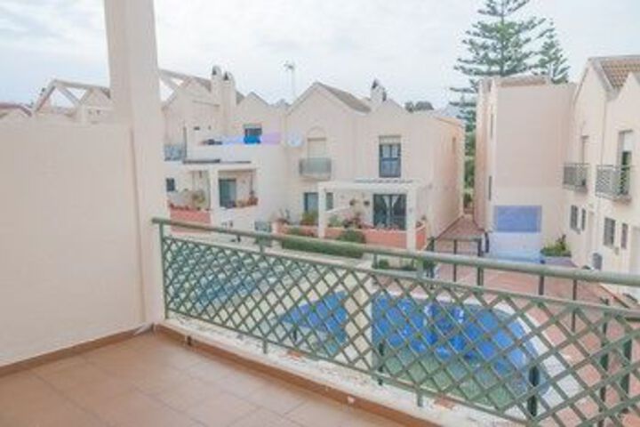 Casas Antali Canovas Nerja