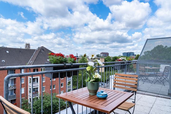 Terrace/Patio 68 of 95