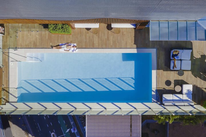 Hotel 81 of 82