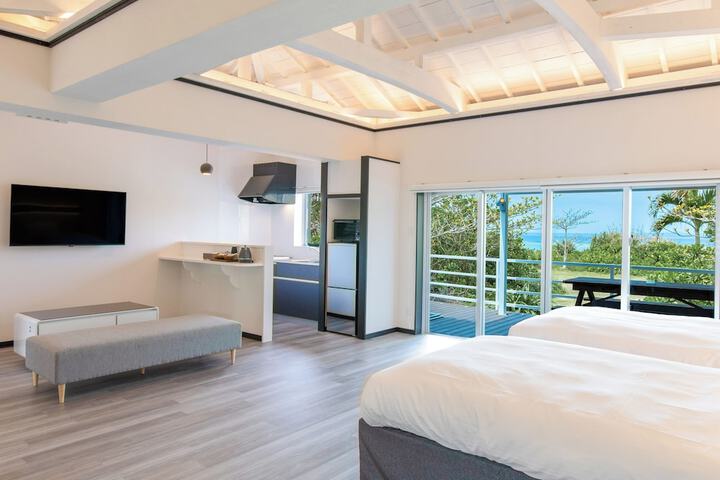 Nagahama Beach Resort Kanon