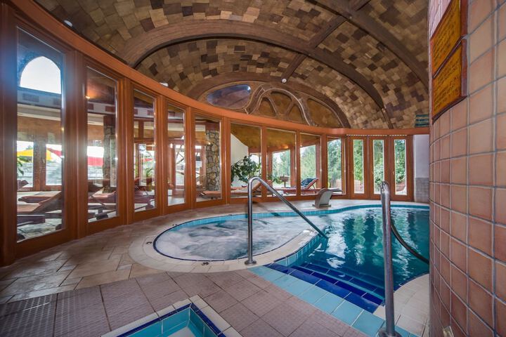 Pool 24 of 96