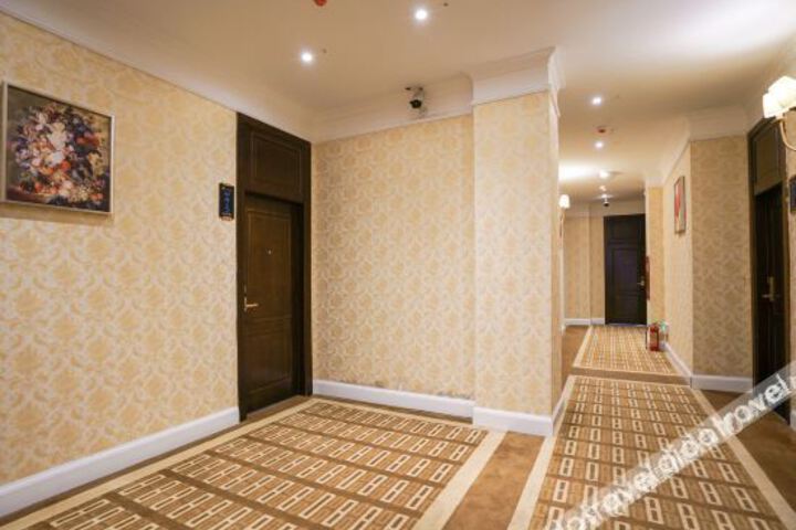 Hotel Interior 10 of 15