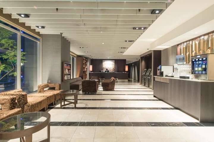 Lobby Photos