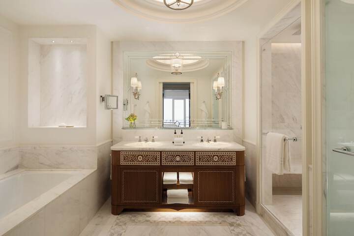 Bathroom Vanities
