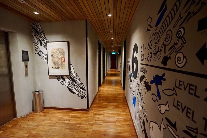 Room 20 of 48