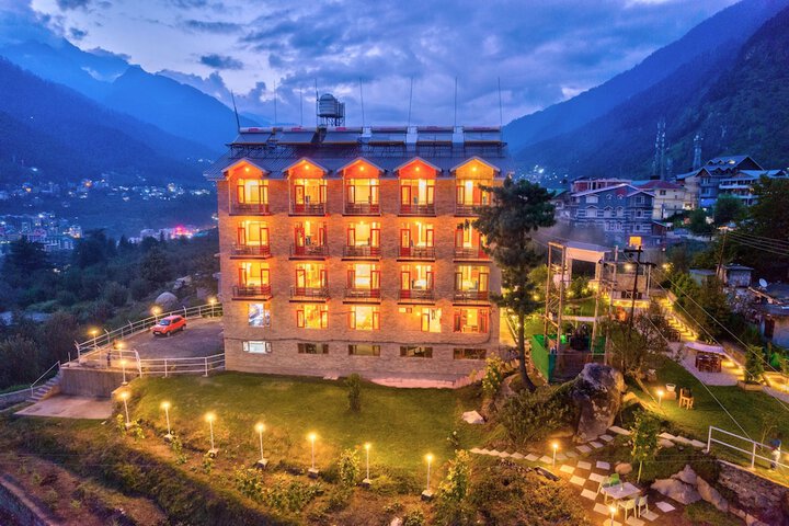 Hotel 56 of 63