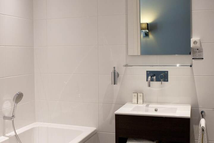 Bathroom Vanities