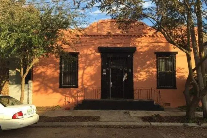 Photo of The Garden District House