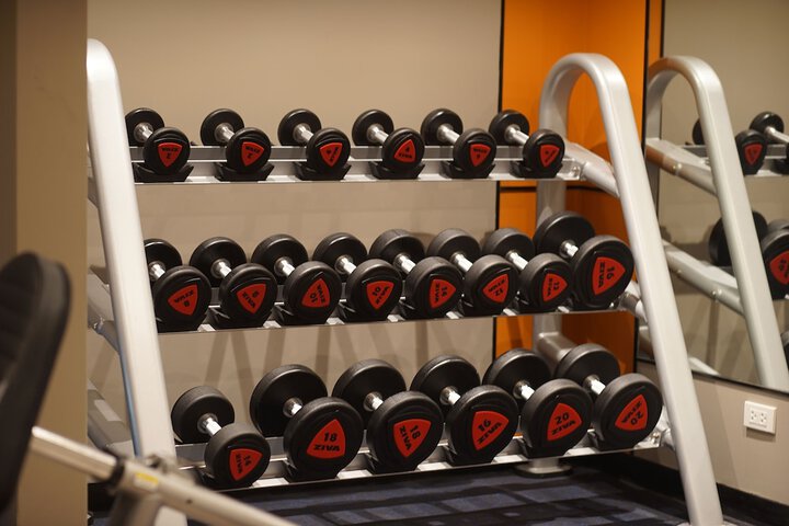 Health and Fitness 20 of 51