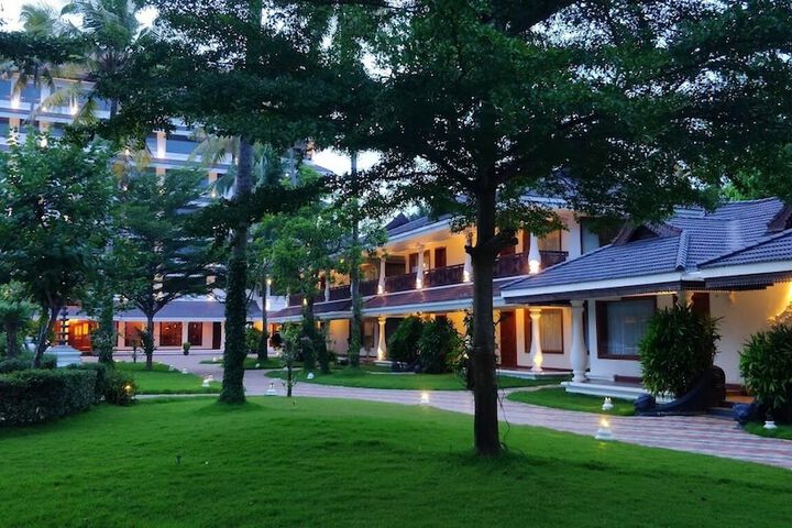 Hotel 42 of 49