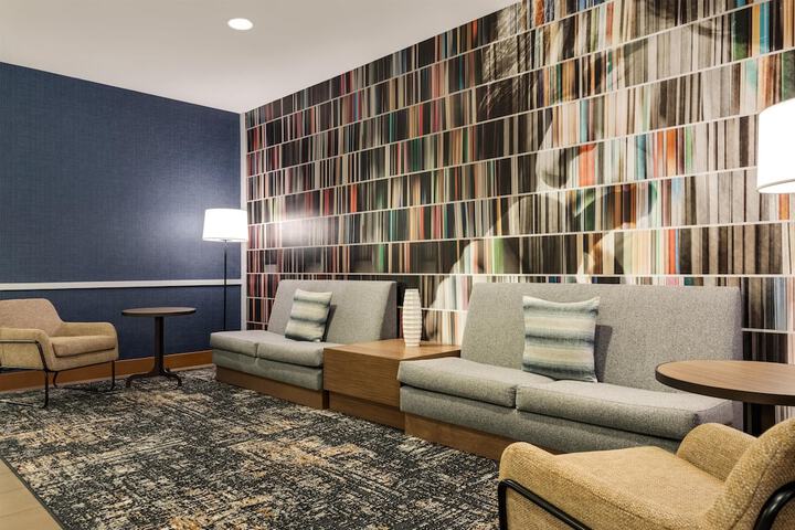 Hotel Interior 3 of 47