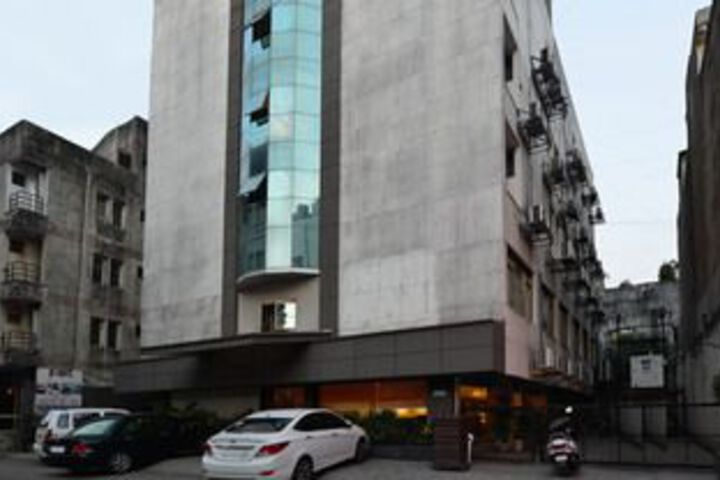 Hotel 48 of 61