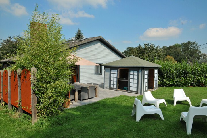 Terrace/Patio 15 of 19