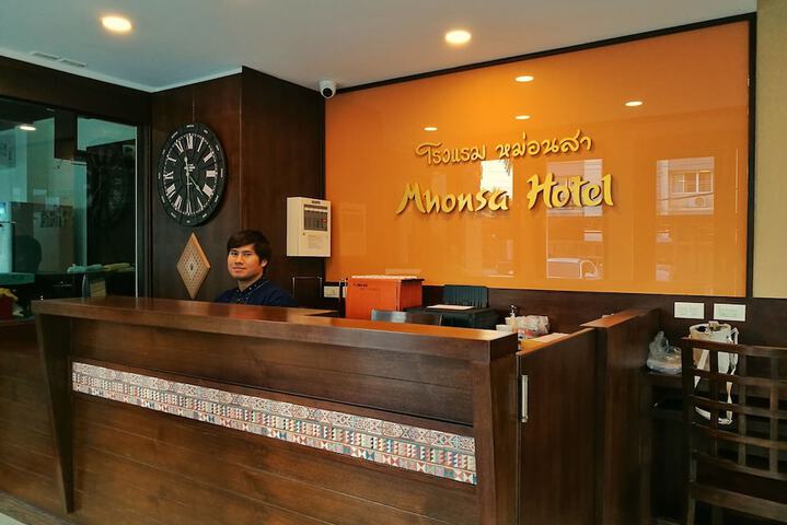 Hotel Interior 2 of 49