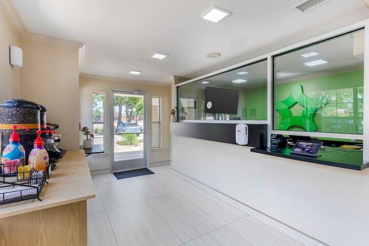 Hotel Interior 3 of 26