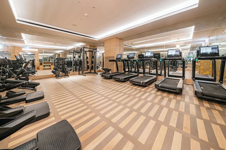 Health and Fitness 25 of 57
