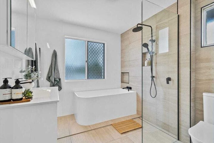 Bath Amenities