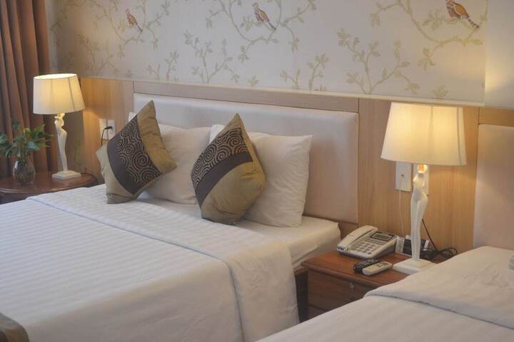 Standard Room Photo