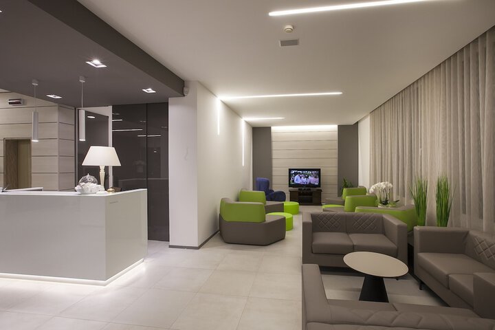 Lobby Photos
