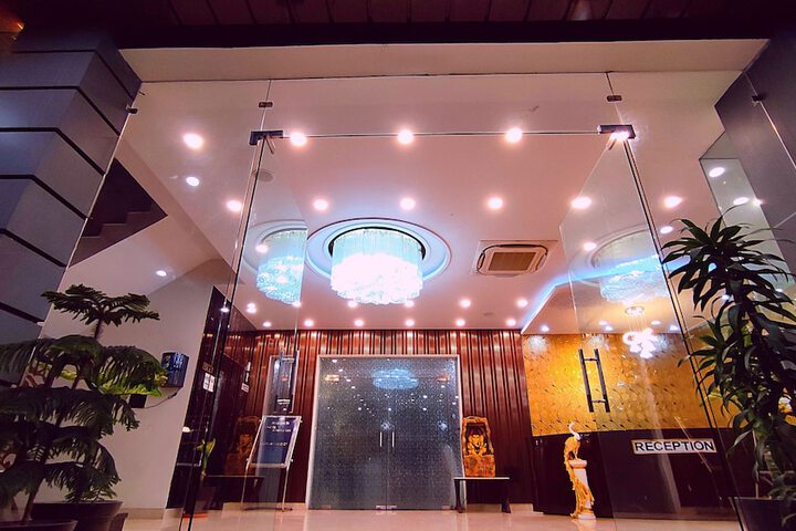 Hotel Interior 3 of 49