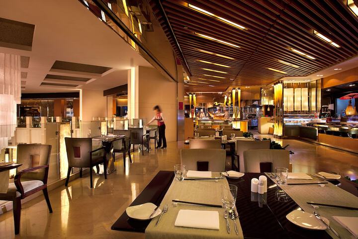 Restaurants