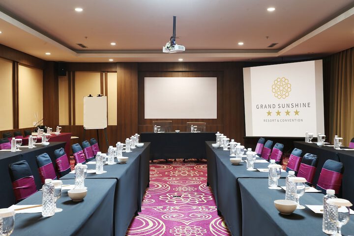 Meeting 201 of 235