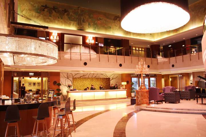 Fitness Facility Photos