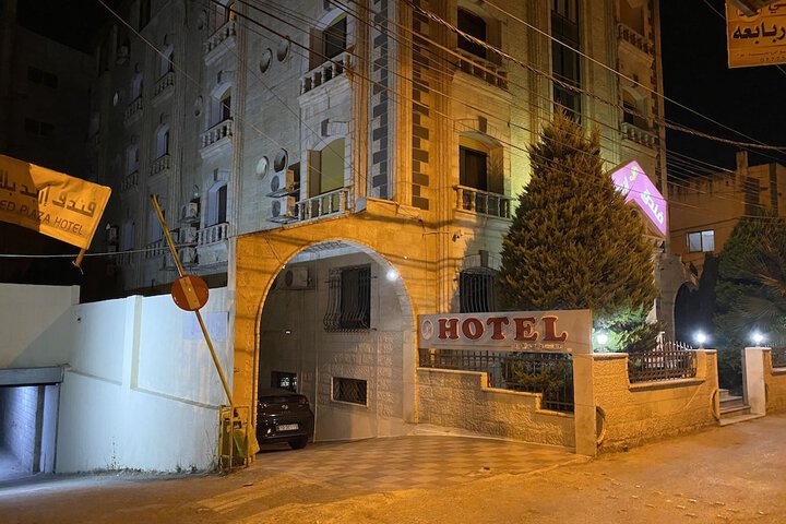 Hotel 39 of 44