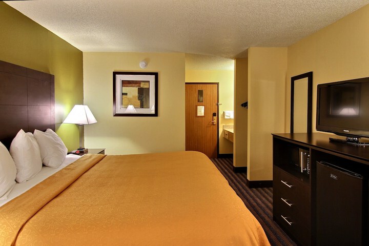 1 King Bed (9 of 12)