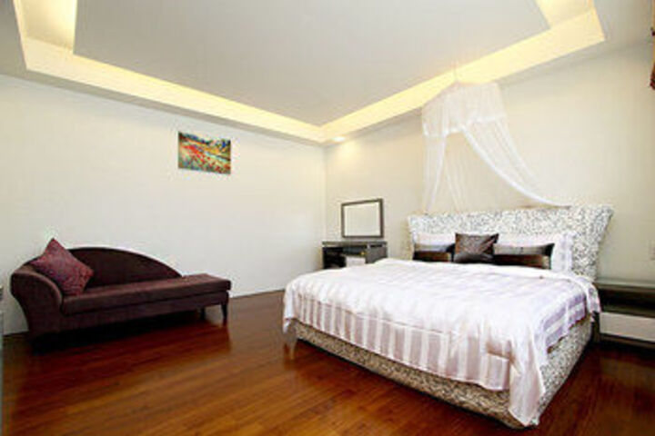 Fitness Facility Photos