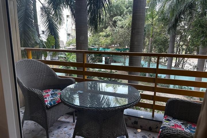 Terrace/Patio 46 of 48