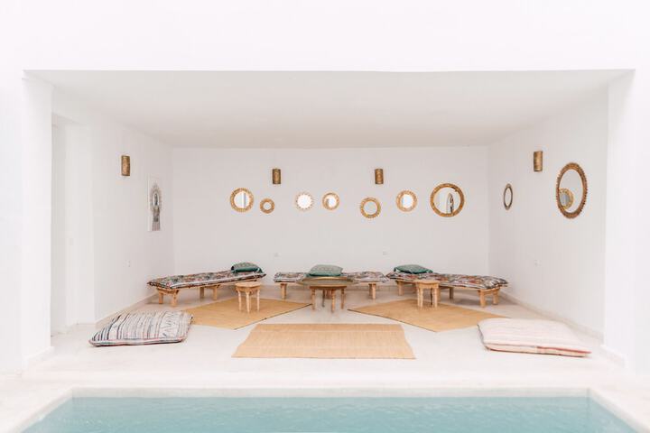 Zwin Zwin Boutique Hôtel & SPA