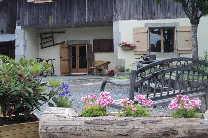 Ferme Dowena