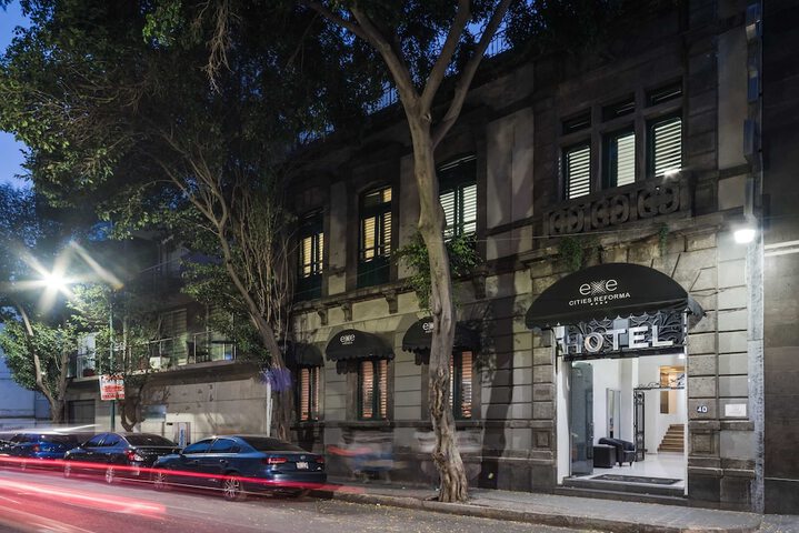 Hotel 47 of 48