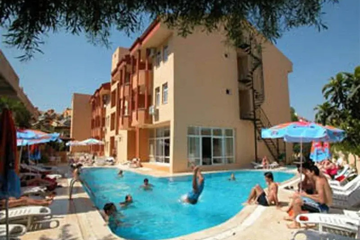 Pool 3 of 5