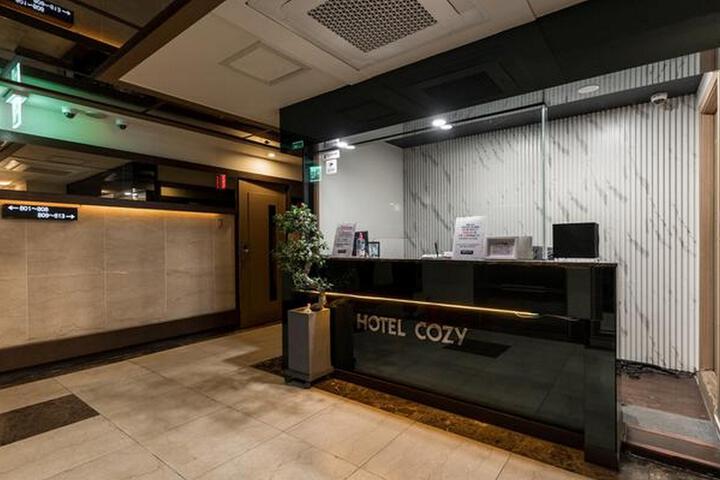 Hotel Interior 10 of 70