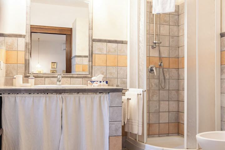 Bath Amenities