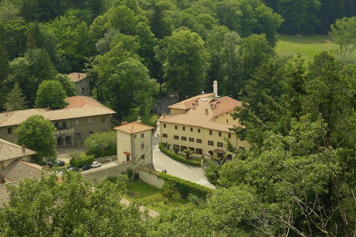 Hotel Rifugio la Foresta in Reggello