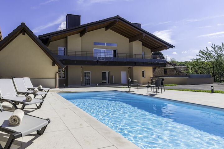 Logis Hotel Restaurant Keimberg