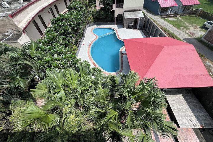 Pool 21 of 25