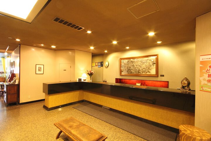 Hotel Interior 4 of 42