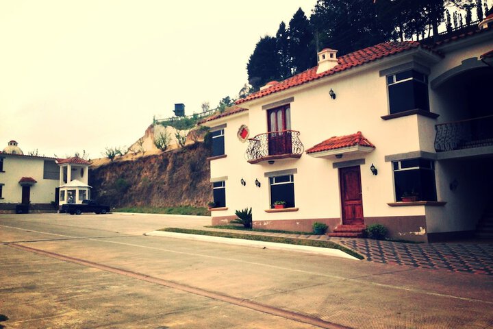 Hotel 22 of 25