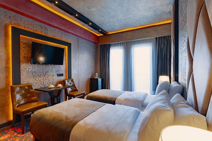 Room 125 of 199