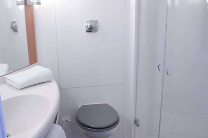Bathroom Vanities