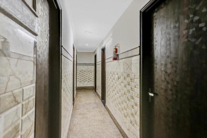 Hotel O Blue Diamond