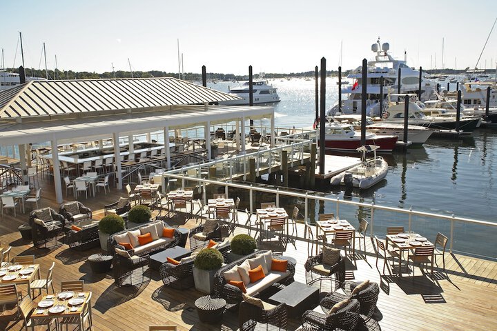 Dock