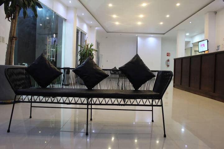 Hotel Interior 4 of 27