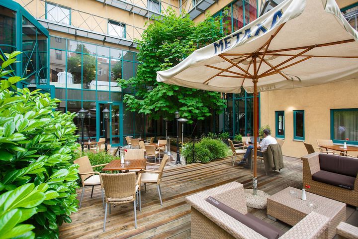 Terrace/Patio 112 of 121